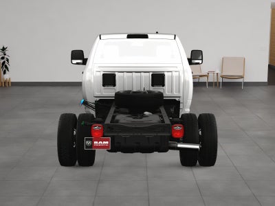 2024 RAM 3500 Chassis Tradesman Chassis 60