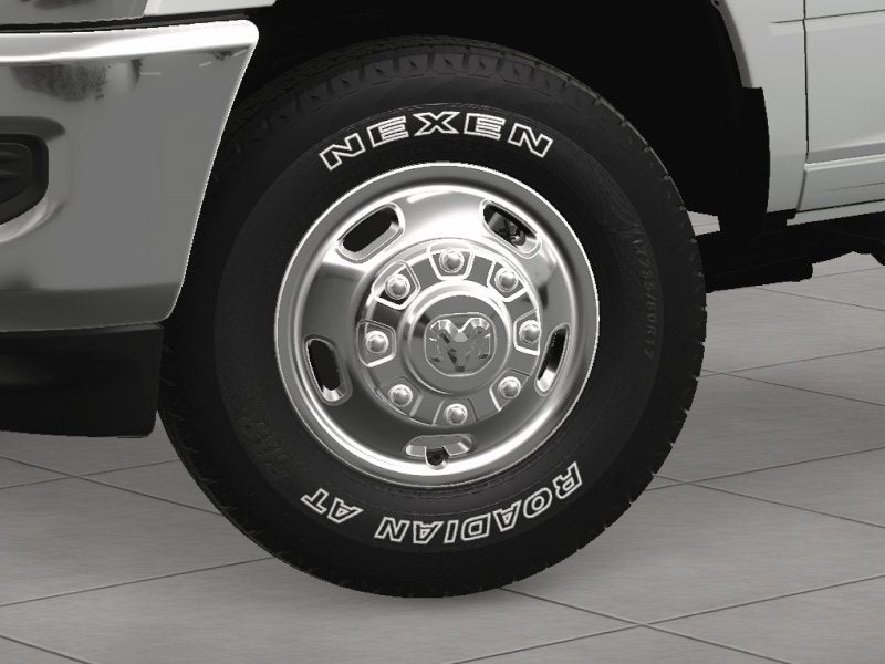 2024 RAM 3500 Chassis Tradesman Chassis 60