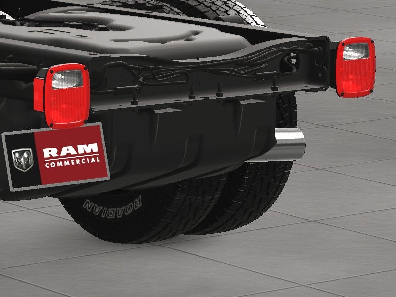 2024 RAM 3500 Chassis Tradesman Chassis 60