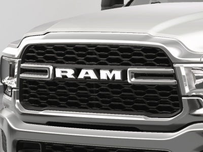 2024 RAM 3500 Chassis Tradesman Chassis 60