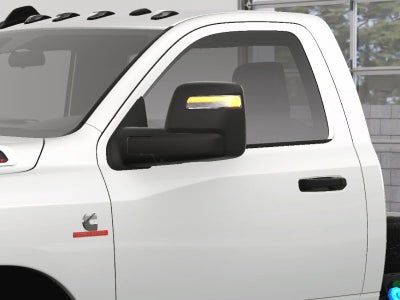 2024 RAM 3500 Chassis Tradesman Chassis 60