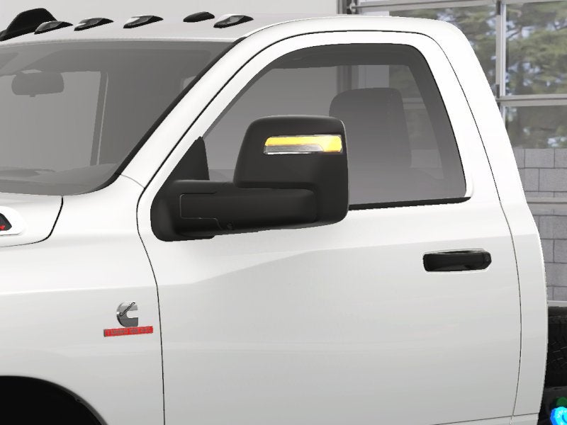 2024 RAM 3500 Chassis Tradesman Chassis 60