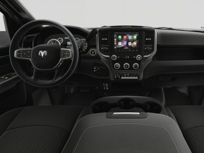 2024 RAM 3500 Chassis Tradesman Chassis 60