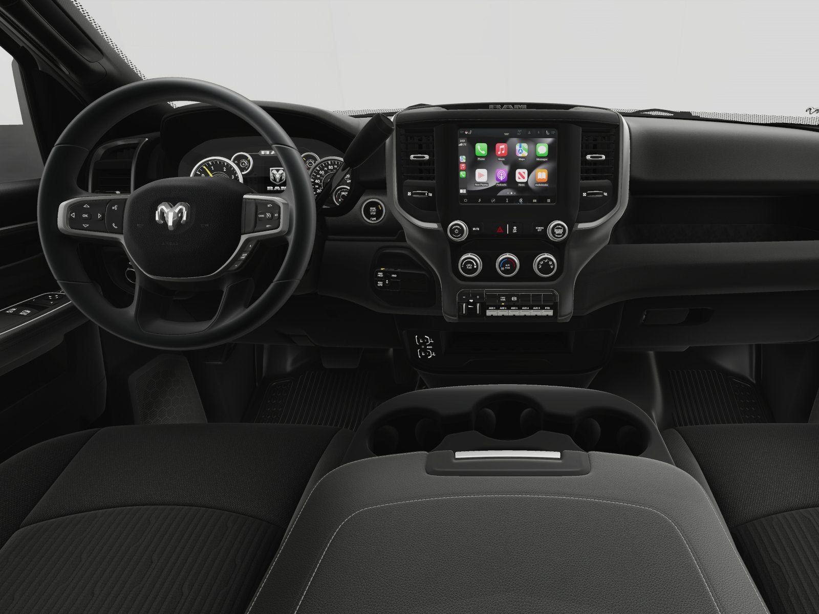 2024 RAM 3500 Chassis Tradesman Chassis 60