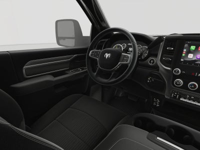 2024 RAM 3500 Chassis Tradesman Chassis 60