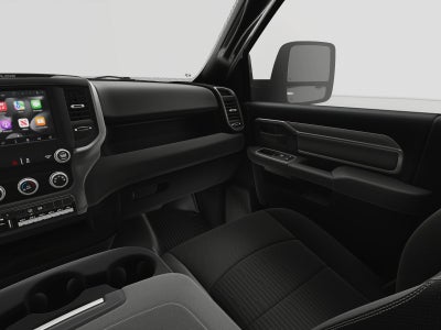 2024 RAM 3500 Chassis Tradesman Chassis 60