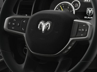 2024 RAM 3500 Chassis Tradesman Chassis 60