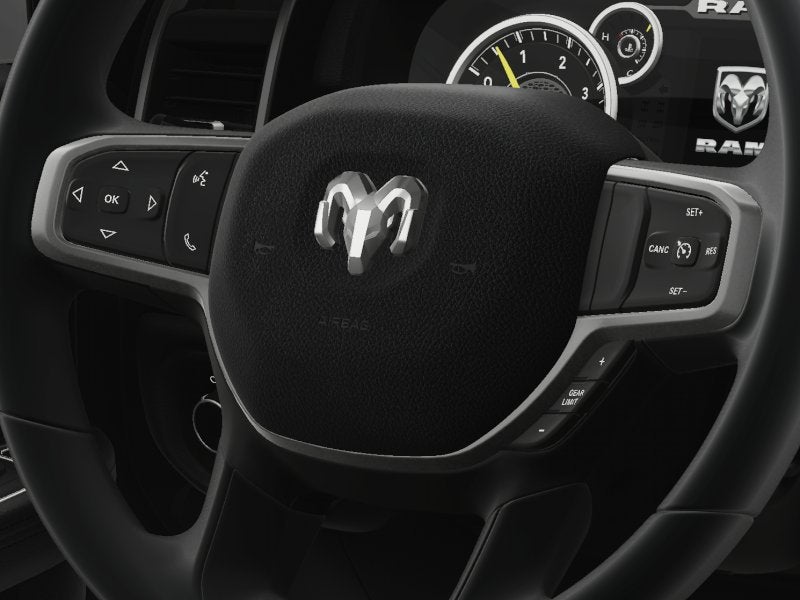 2024 RAM 3500 Chassis Tradesman Chassis 60