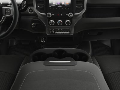 2024 RAM 3500 Chassis Tradesman Chassis 60