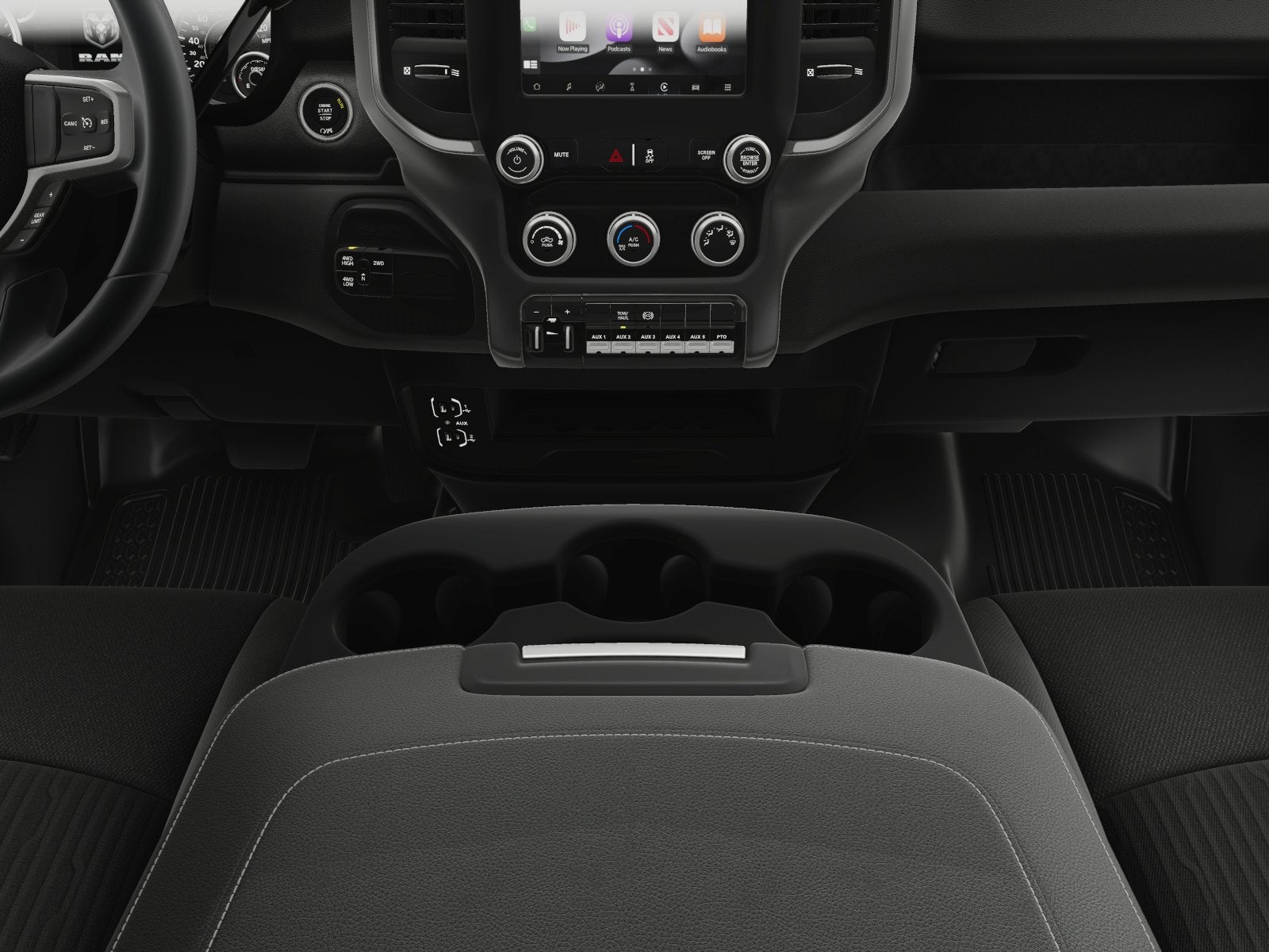 2024 RAM 3500 Chassis Tradesman Chassis 60