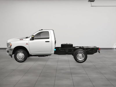 2024 RAM 3500 Chassis Tradesman Chassis 60