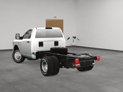 2024 RAM 3500 Chassis Tradesman Chassis 60