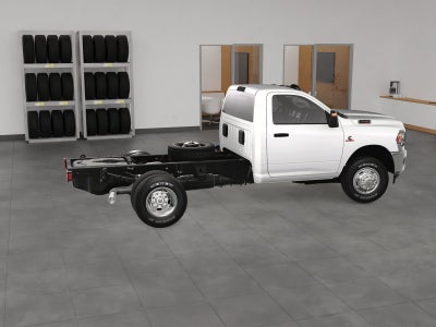 2024 RAM 3500 Chassis Tradesman Chassis 60