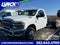 2026 RAM 3500 Chassis Tradesman Chassis 84 C/A 4x4