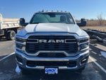 2026 RAM 3500 Chassis Tradesman Chassis 84 C/A 4x4