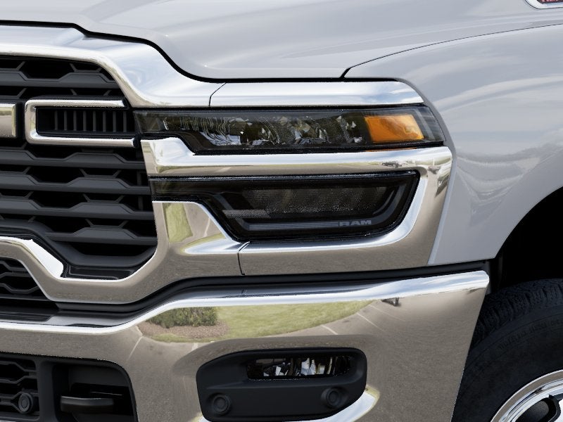 2026 RAM 3500 Chassis Tradesman Chassis 84 C/A 4x4