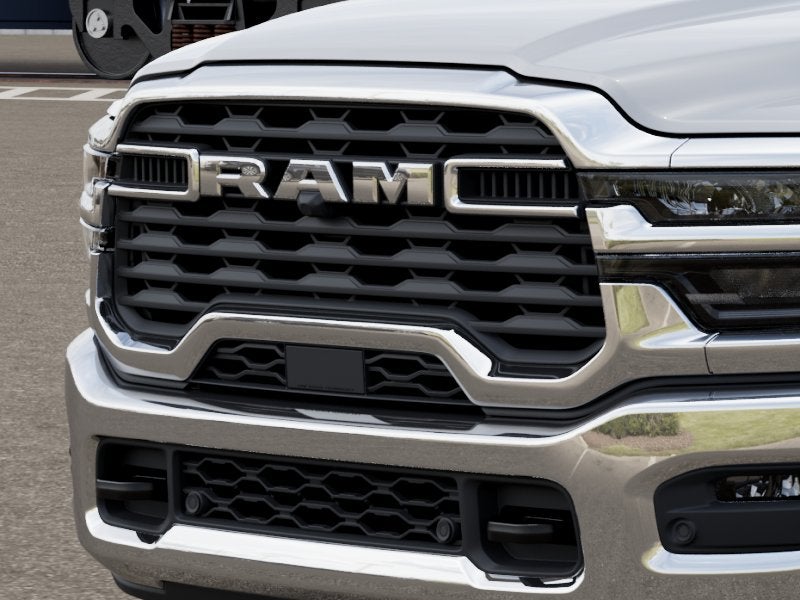 2026 RAM 3500 Chassis Tradesman Chassis 84 C/A 4x4