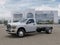 2026 RAM 3500 Chassis Tradesman Chassis 84 C/A 4x4