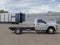 2026 RAM 3500 Chassis Tradesman Chassis 84 C/A 4x4