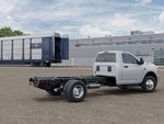 2026 RAM 3500 Chassis Tradesman Chassis 84 C/A 4x4