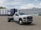 2026 RAM 3500 Chassis Tradesman Chassis 84 C/A 4x4