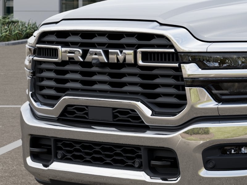 2026 RAM 3500 Chassis Tradesman Chassis 84 C/A 4x4