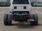 2026 RAM 3500 Chassis Tradesman Chassis 84 C/A 4x4