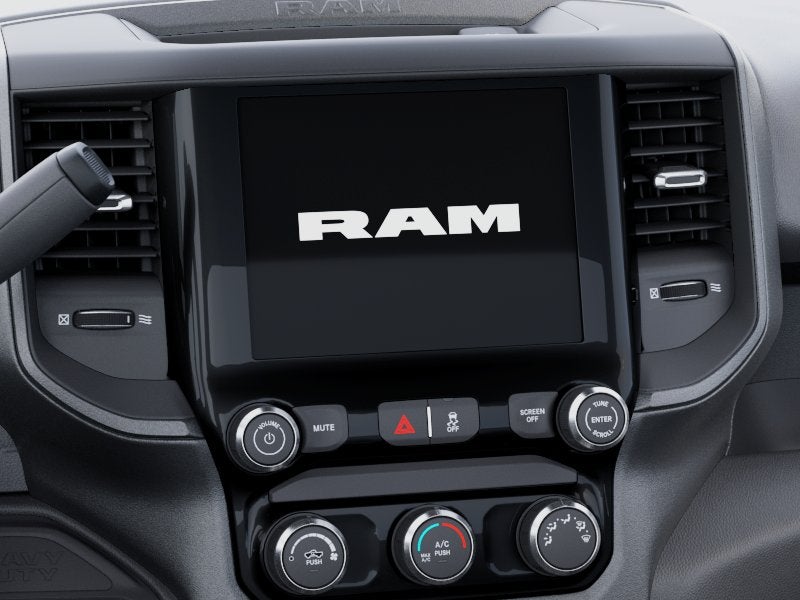 2026 RAM 3500 Chassis Tradesman Chassis 84 C/A 4x4