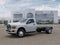2026 RAM 3500 Chassis Tradesman Chassis 84 C/A 4x4