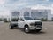 2026 RAM 3500 Chassis Tradesman Chassis 84 C/A 4x4