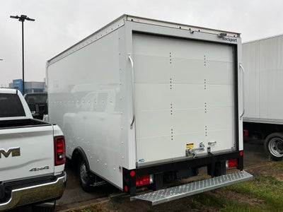 2023 RAM ProMaster 3500 Cutaway Low Roof