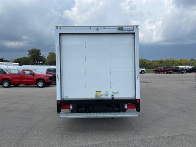 2023 RAM ProMaster 3500 Cutaway Low Roof