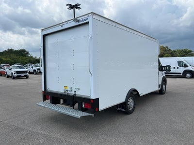 2023 RAM ProMaster 3500 Cutaway Low Roof