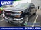 2017 Chevrolet Silverado LT