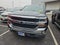 2017 Chevrolet Silverado LT