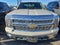2014 Chevrolet Silverado LTZ