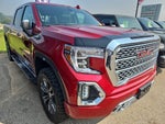 2021 GMC Sierra Denali