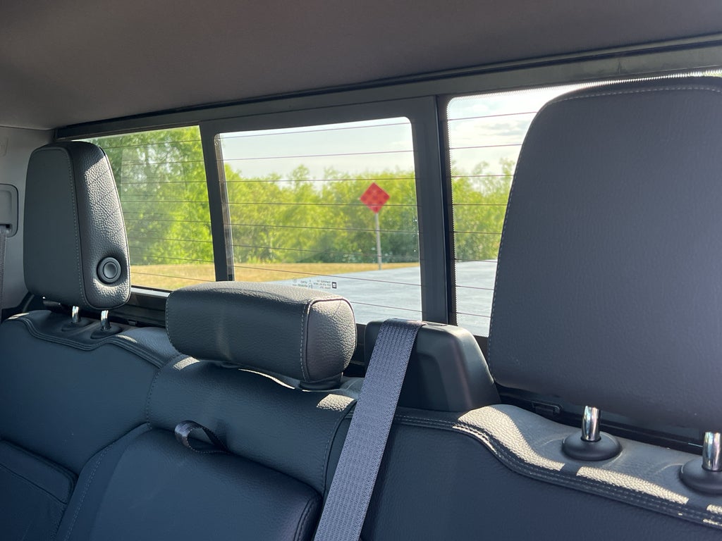2021 GMC Sierra Denali
