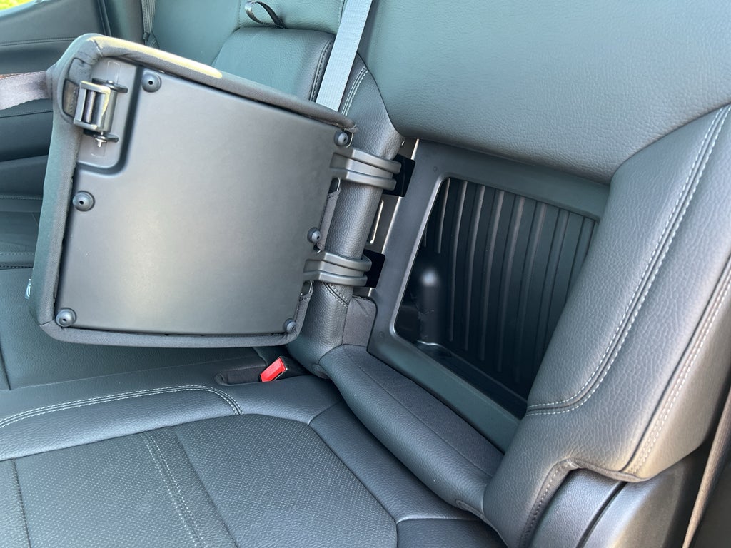 2021 GMC Sierra Denali