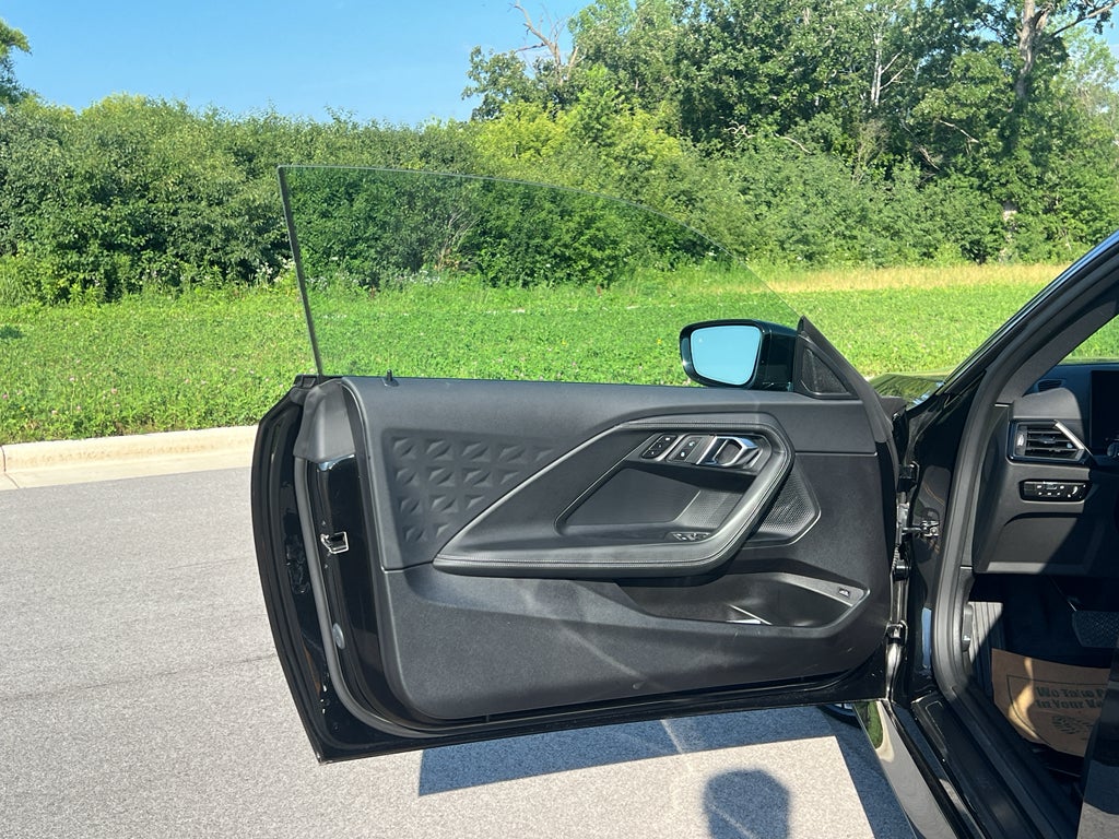 2024 BMW 2 series 230i xDrive