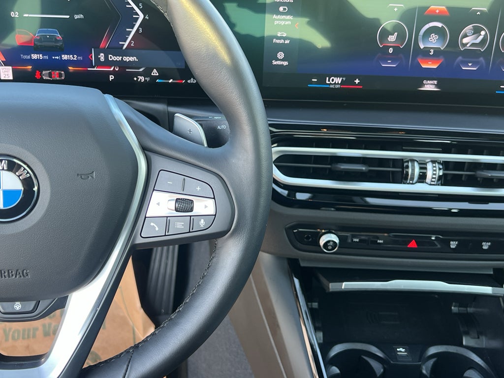 2024 BMW 2 series 230i xDrive