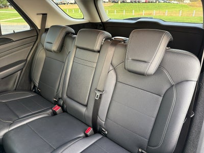 2015 Mercedes-Benz M-Class ML 350 4MATIC®