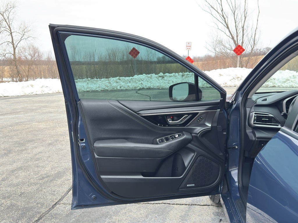 2023 Subaru Legacy Limited