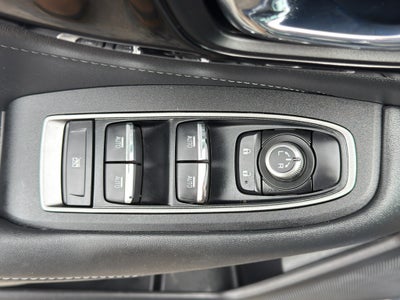 2023 Subaru Legacy Limited