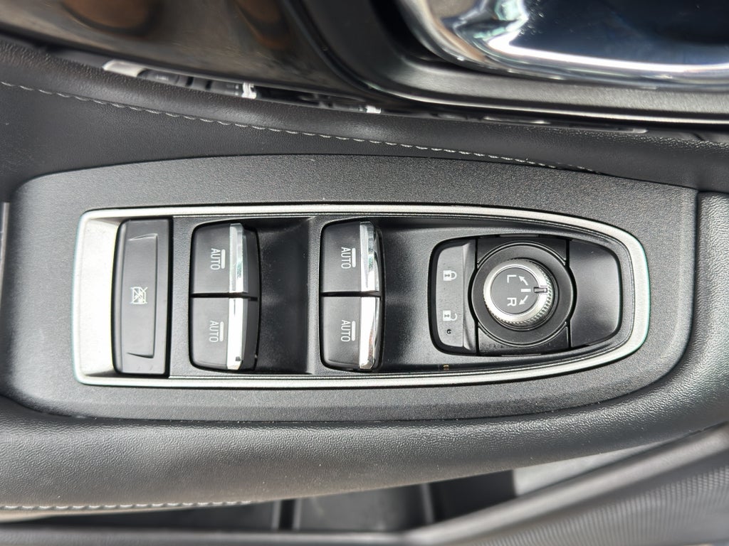 2023 Subaru Legacy Limited