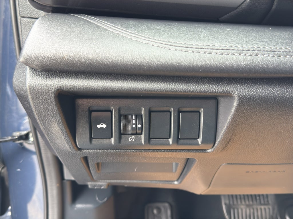 2023 Subaru Legacy Limited