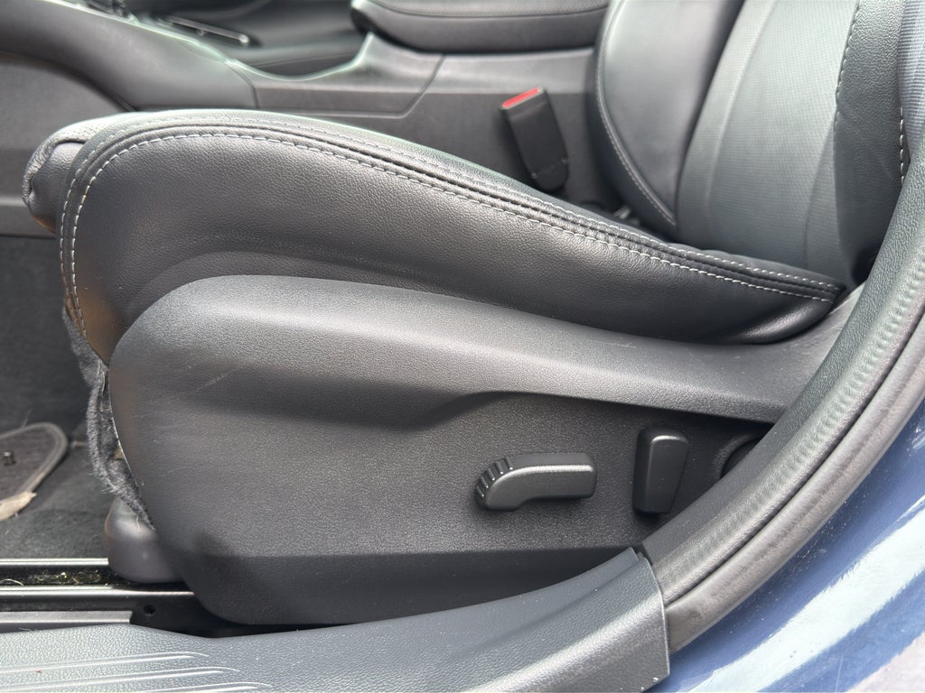 2023 Subaru Legacy Limited