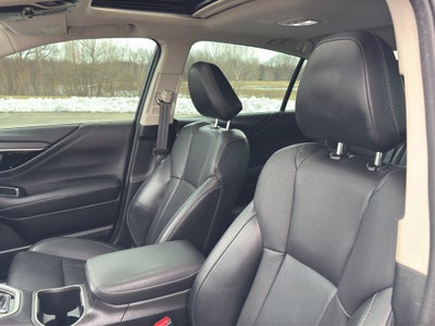 2023 Subaru Legacy Limited