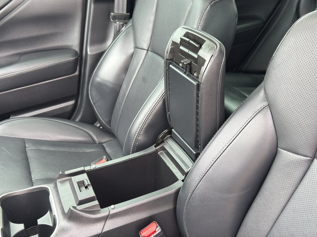 2023 Subaru Legacy Limited