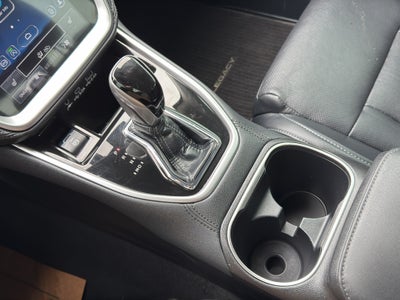 2023 Subaru Legacy Limited